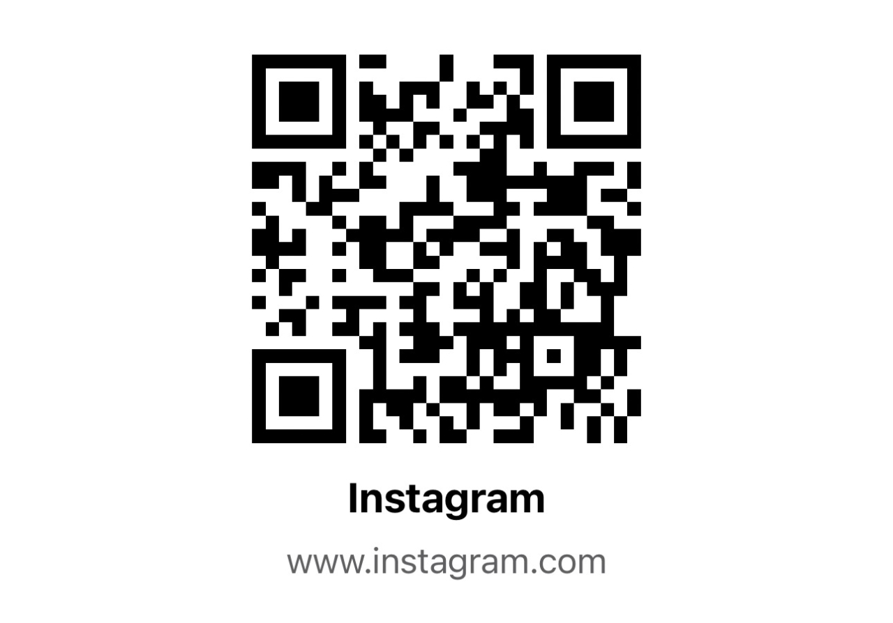 漁協インスタQR